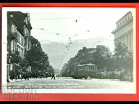 CARD NEUTILIZAT SOFIA QUEEN JOANNA înainte de 1940