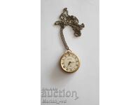 Women's watch medallion LUCERNE