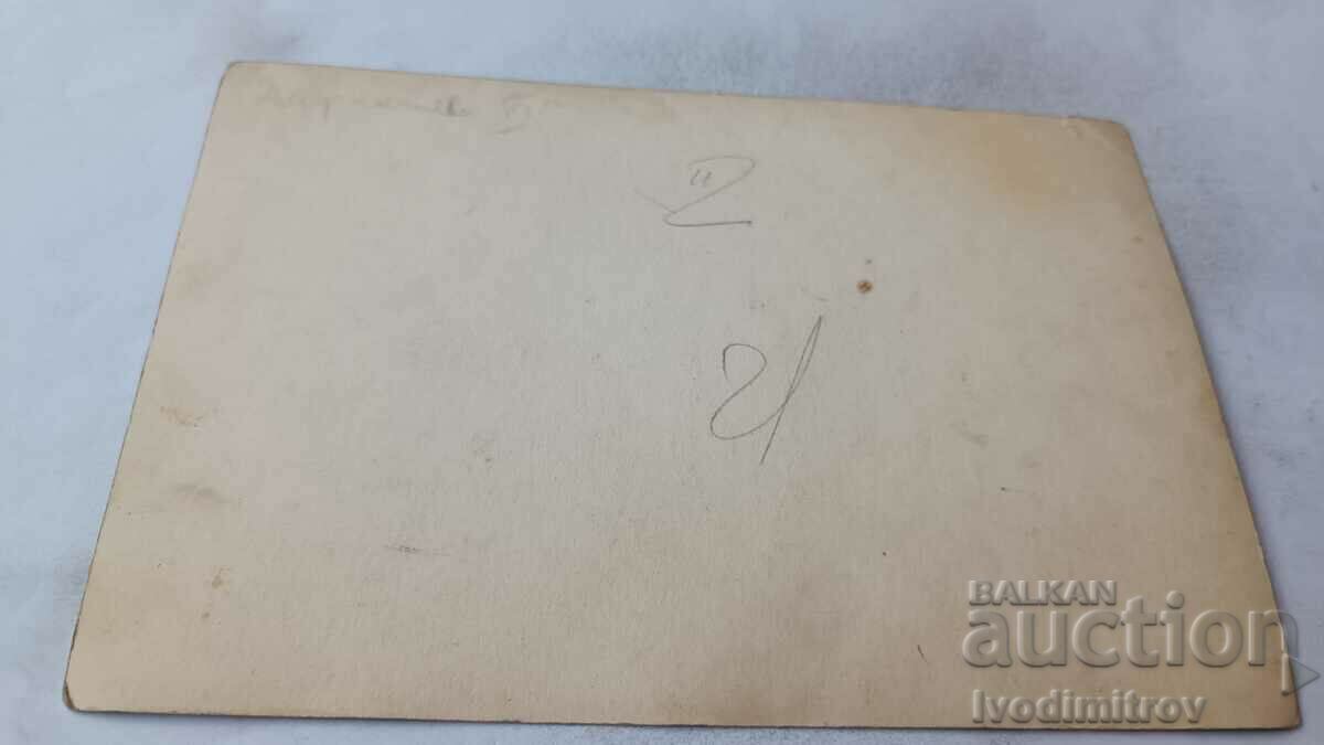 Photo Pupils in folk costumes with their teacher with price 3.65 BGN | € 1.87 Photo Pupils in folk costumes with their teacher with price 3.65 BGN | € 1.87