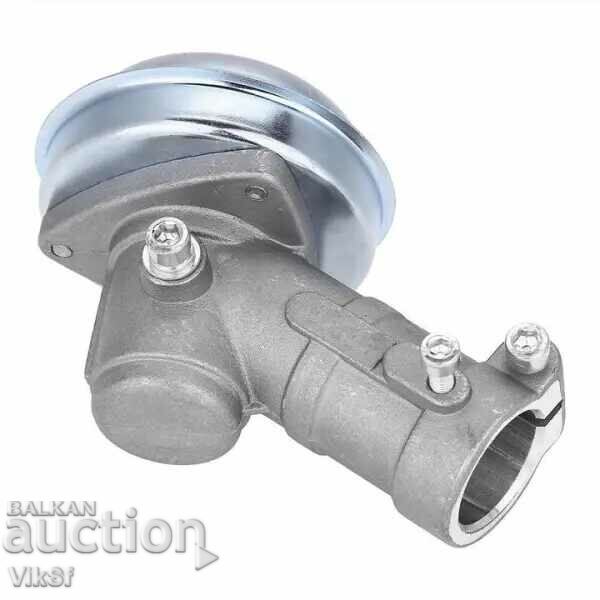 Gearbox for gasoline trimmer with price 20.00 BGN | € 10.23 Gearbox for gasoline trimmer with price 20.00 BGN | € 10.23