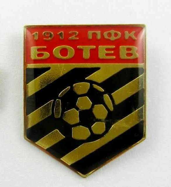 Ποδόσφαιρο FC BOTEV-Plovdiv