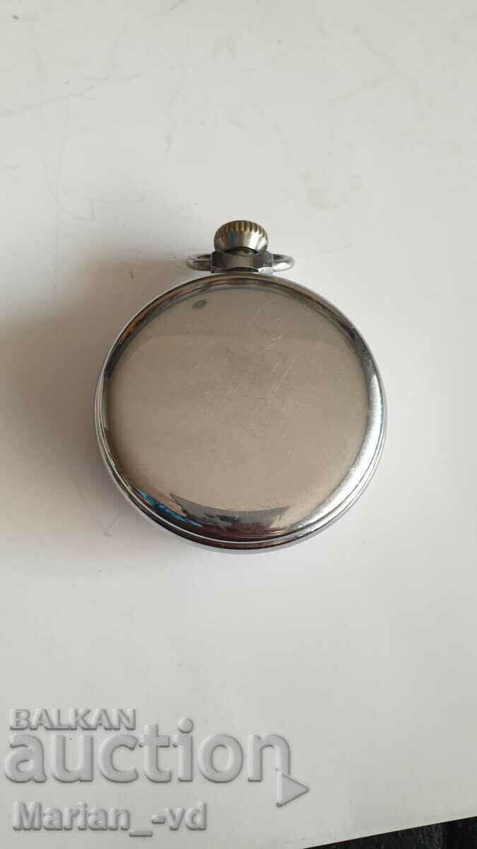 Services EXEL old pocket watch - 5 Services EXEL old pocket watch - 5