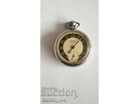 Services EXEL old pocket watch