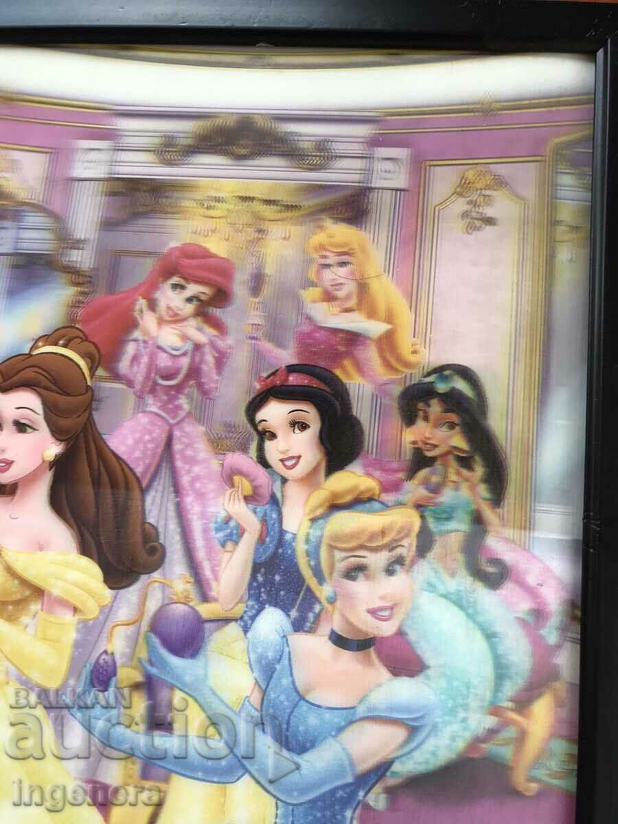 Auction PICTURE THREE-DIMENSIONAL 3D Auction PICTURE THREE-DIMENSIONAL 3D