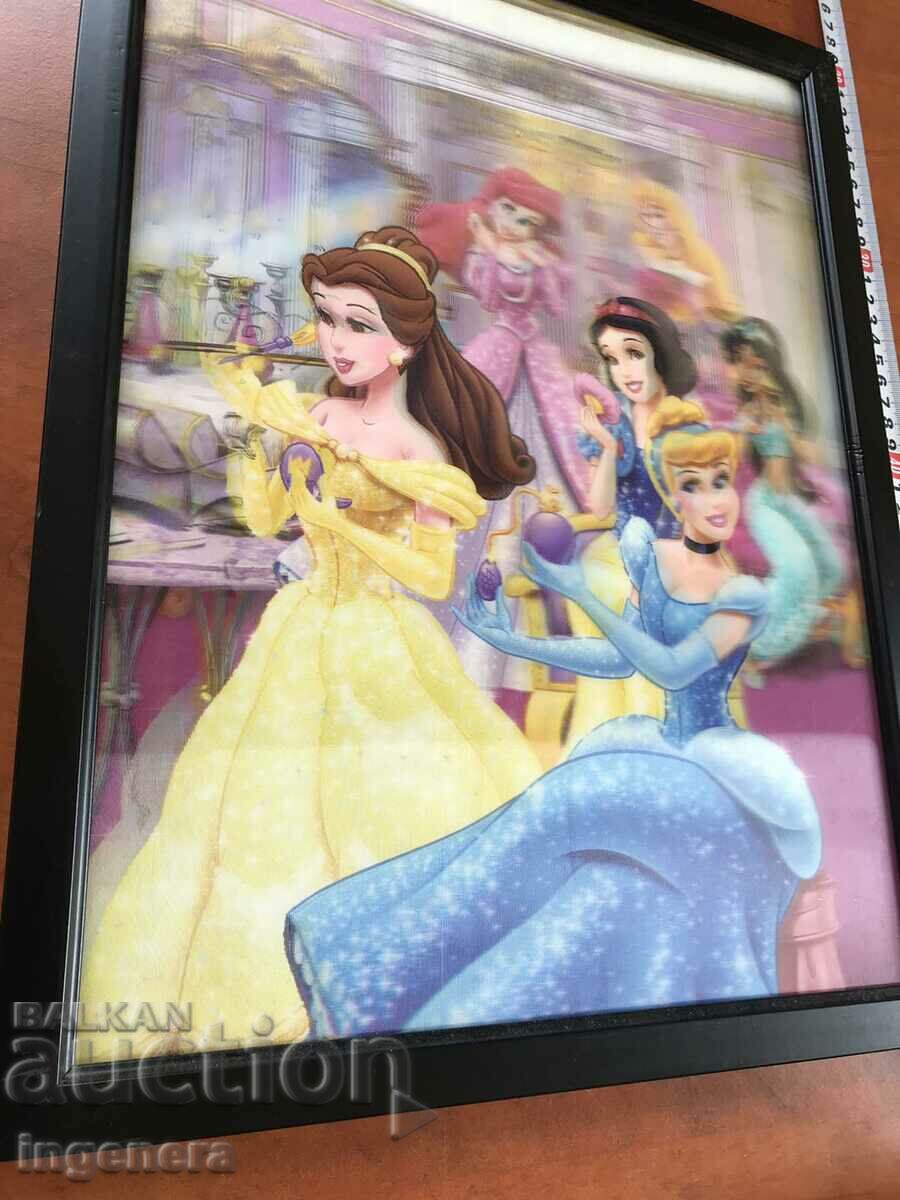 Delivery of PICTURE THREE-DIMENSIONAL 3D Delivery of PICTURE THREE-DIMENSIONAL 3D