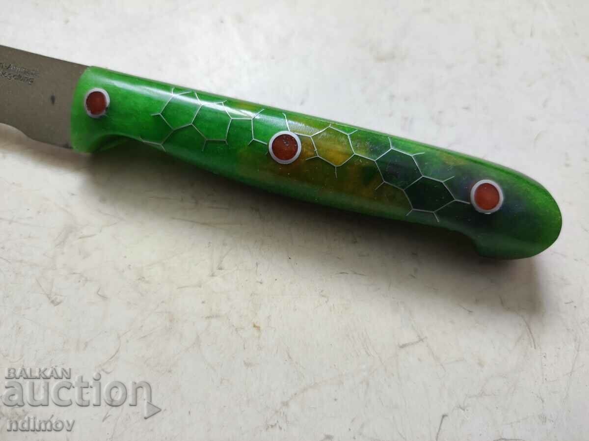 German household knife - 5