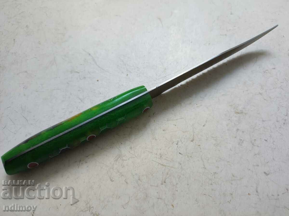 German household knife - 6