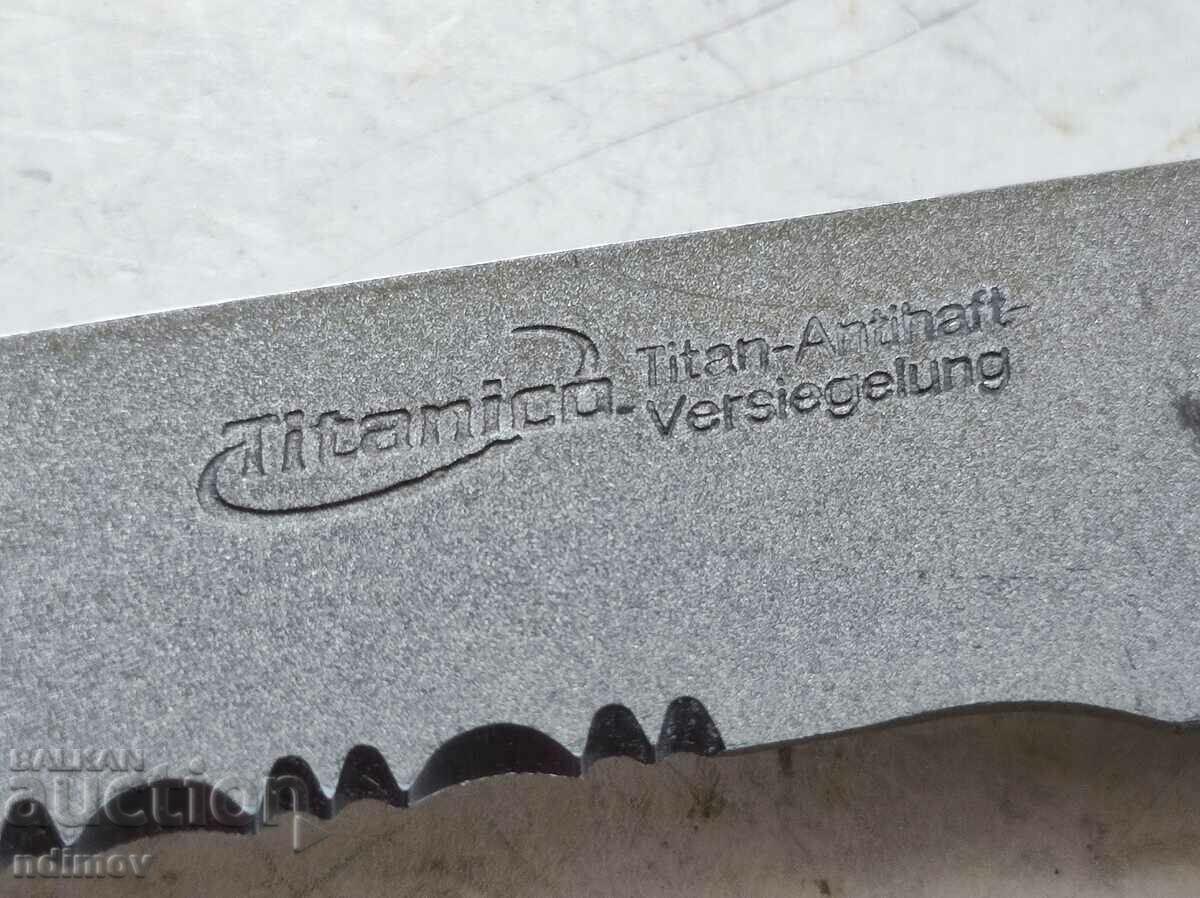 German household knife - 7