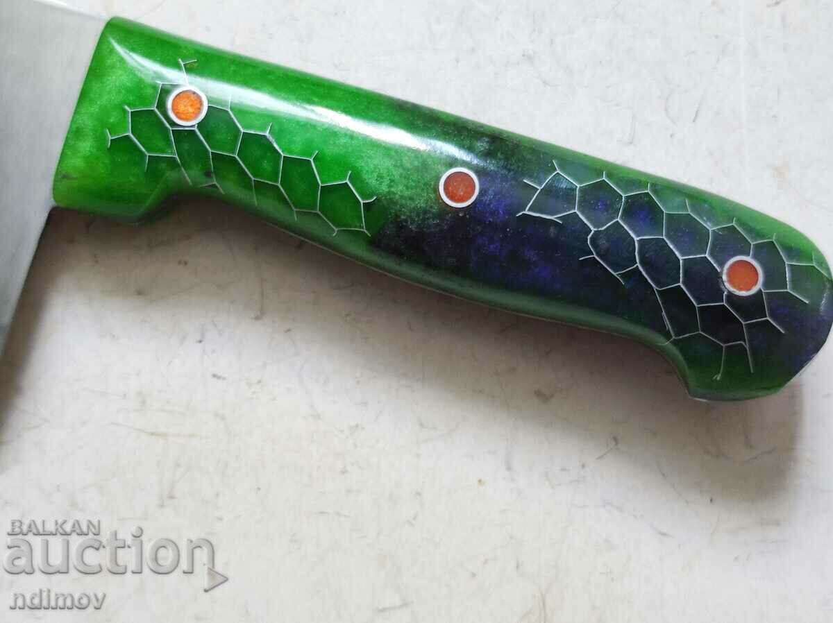 Delivery of German Saturn