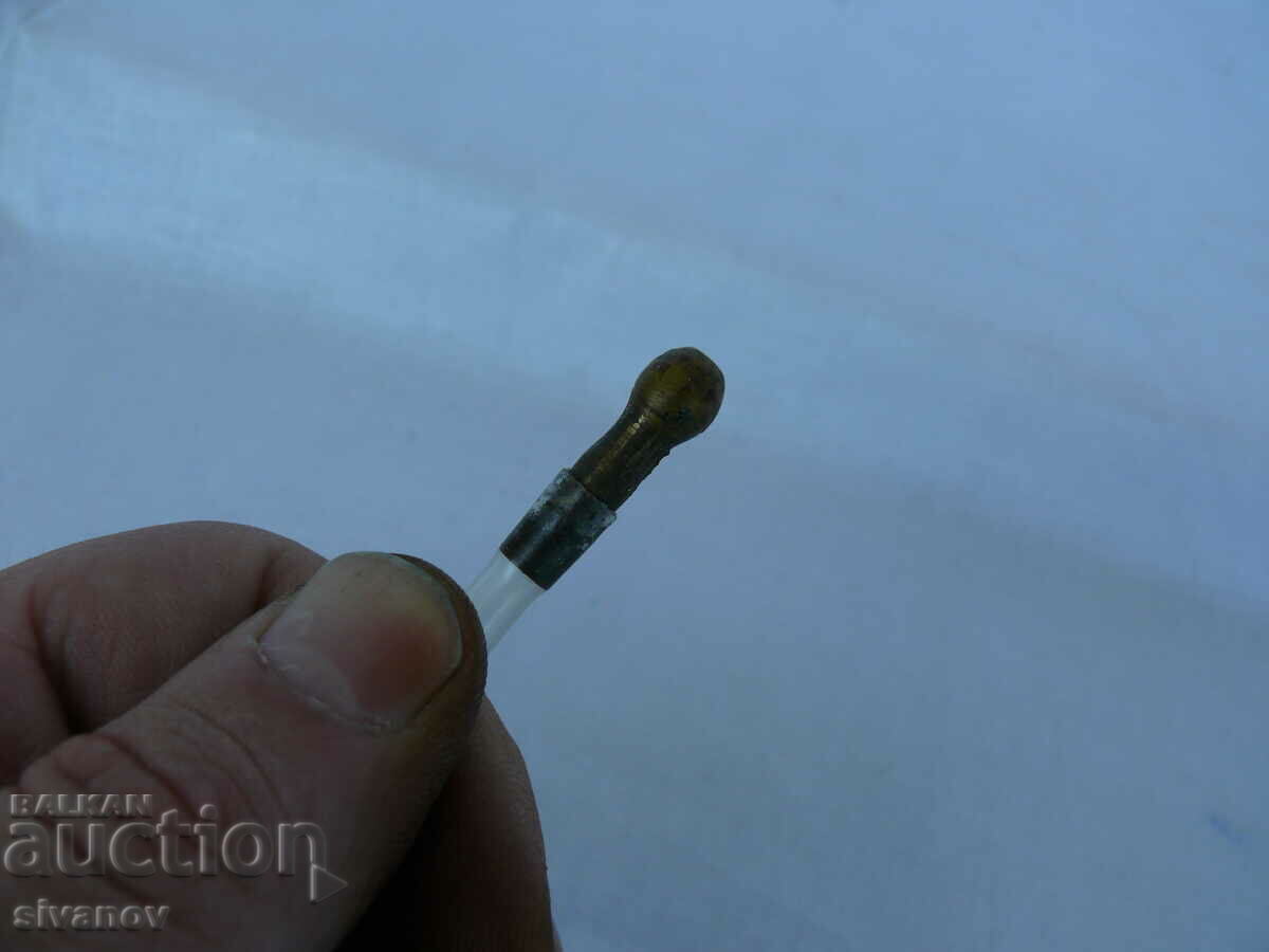 Δημοπρασία Παλιό Ιατρικό Χάλκινο Εργαλείο #1372