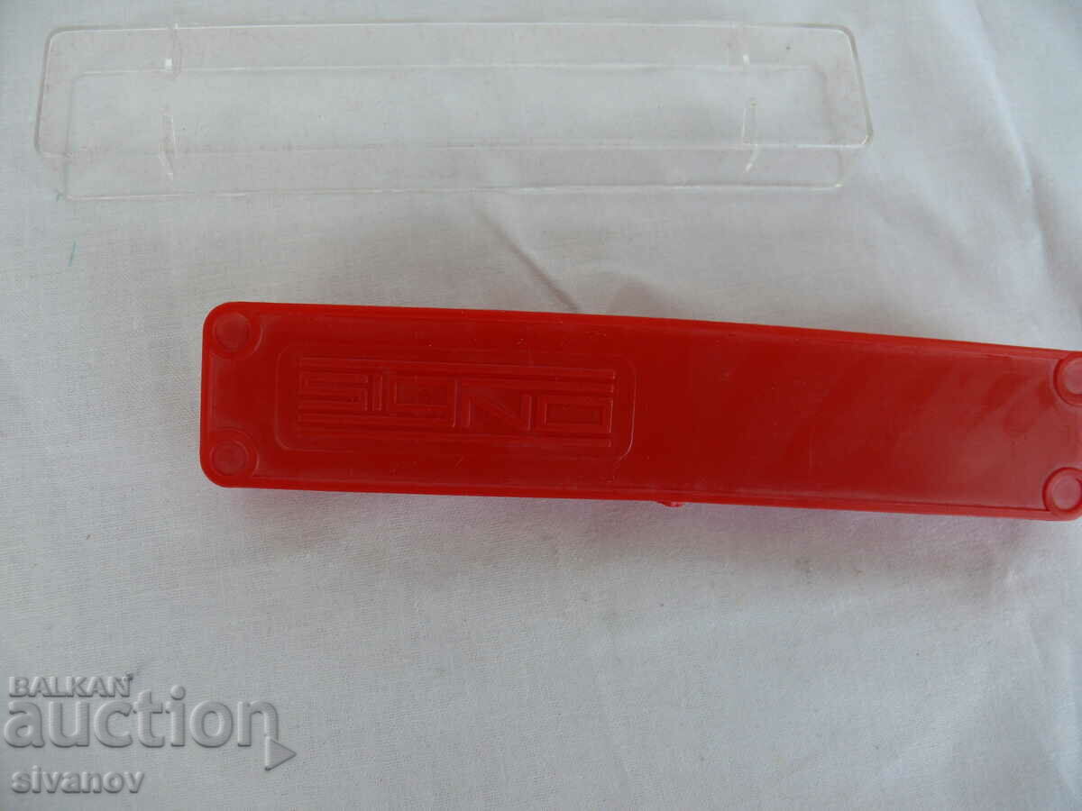 Auction Old interesting SIGNO #1388 pen Auction Old interesting SIGNO #1388 pen