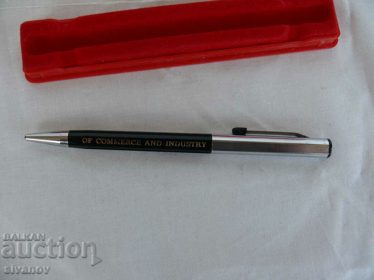 Delivery of Old interesting SIGNO #1388 pen Delivery of Old interesting SIGNO #1388 pen