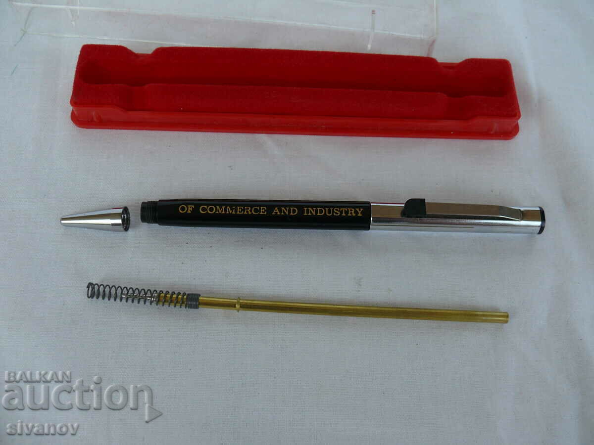 Old interesting SIGNO #1388 pen - 7 Old interesting SIGNO #1388 pen - 7