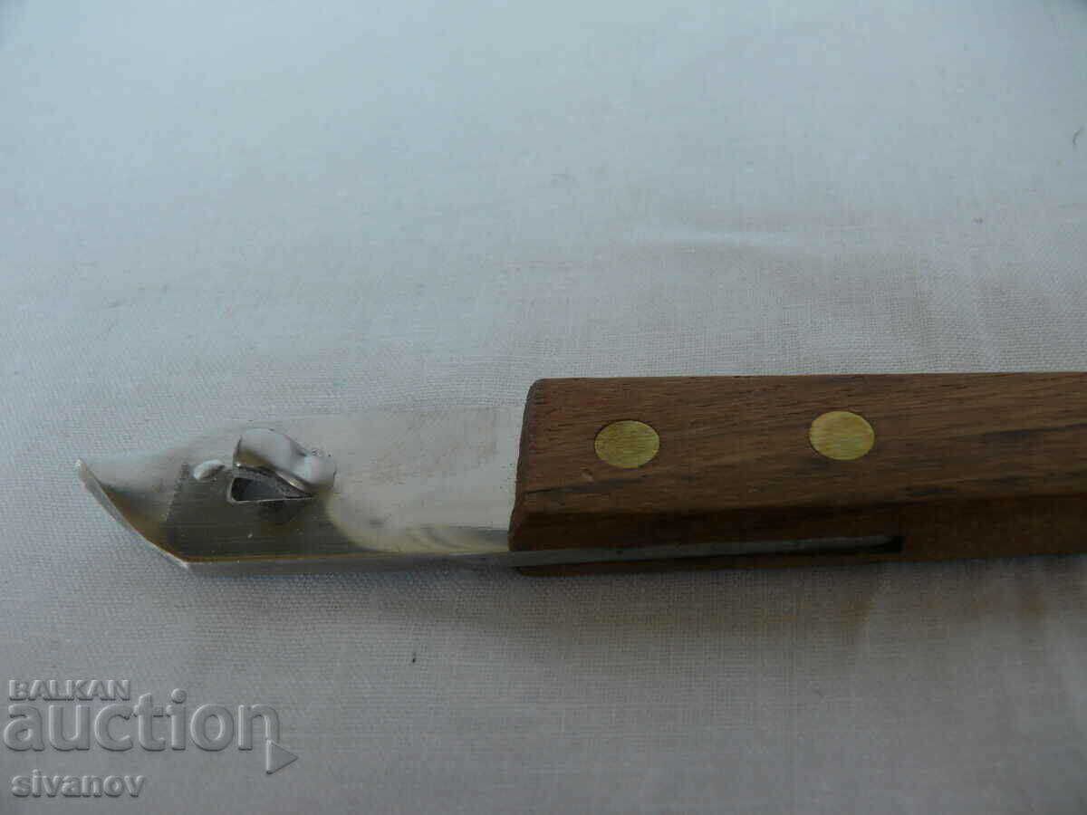 Delivery of Old interesting social set of openers #1389 Delivery of Old interesting social set of openers #1389