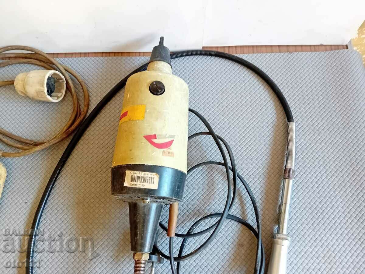 Auction  OLD JEWELERY, DENTAL MACHINE - GDR