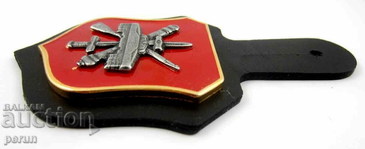 Macedonia-1st Mechanized Infantry Brigade-Identification - 5 Macedonia-1st Mechanized Infantry Brigade-Identification - 5