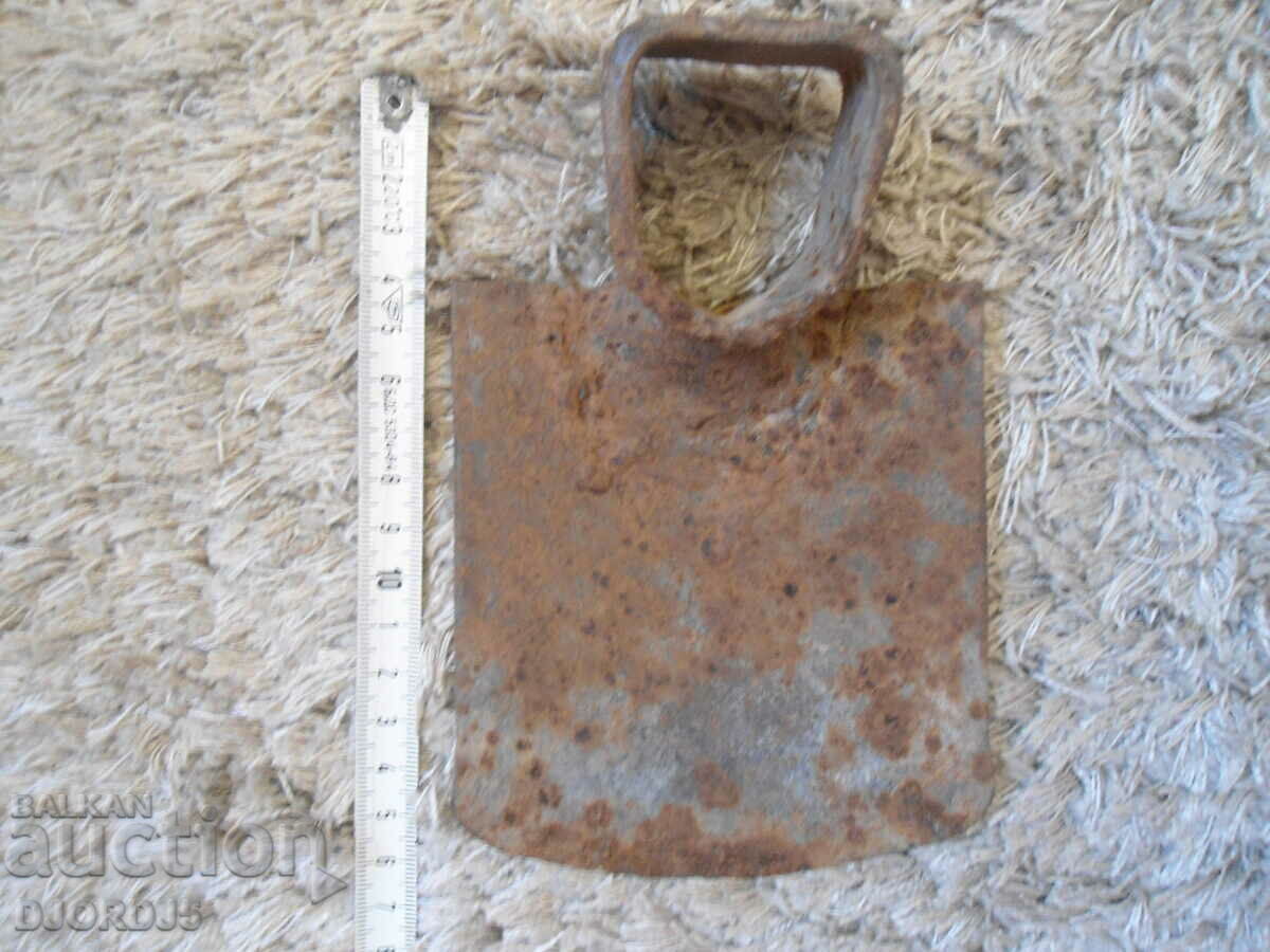 Delivery of Old tool Delivery of Old tool