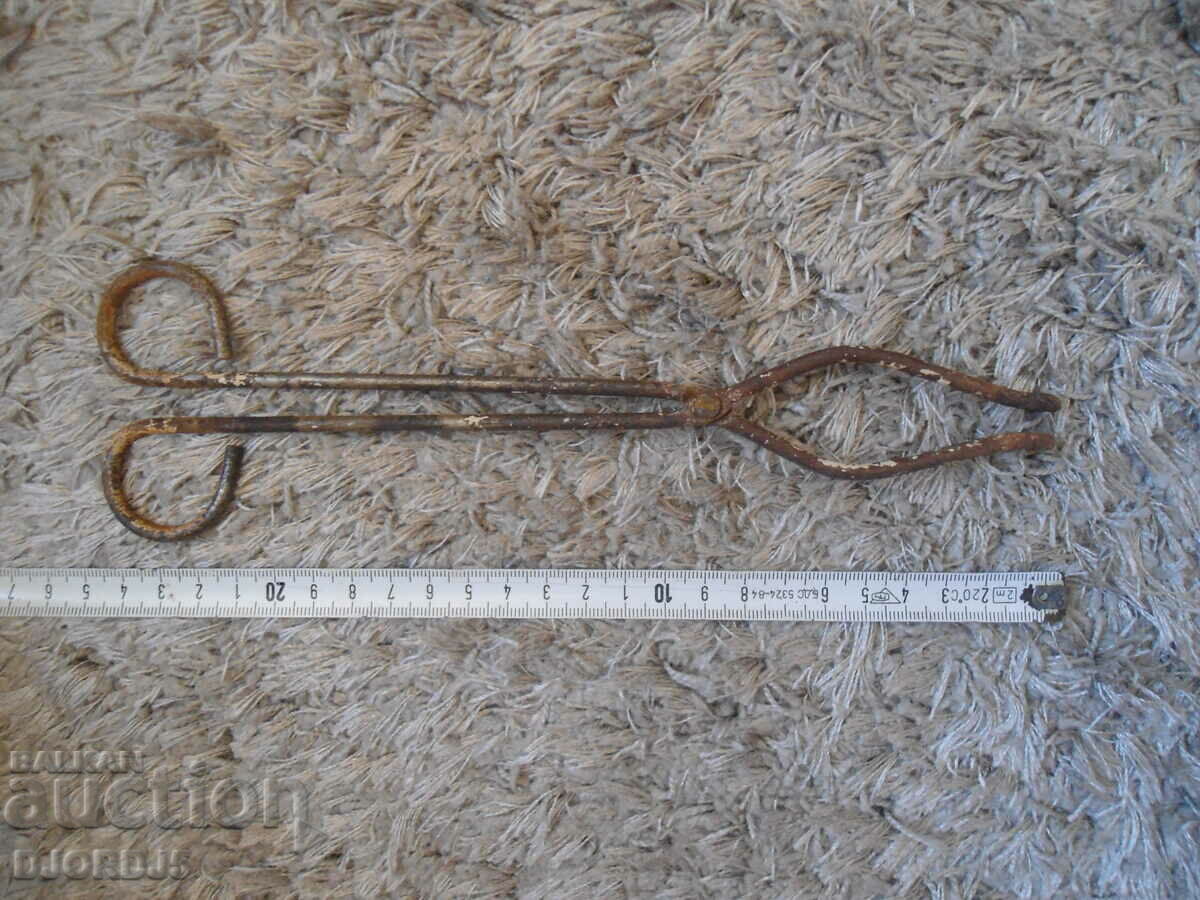 Delivery of Old tool Delivery of Old tool