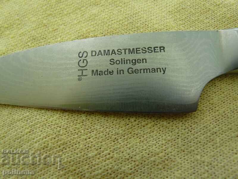 Kitchen knife Solingen