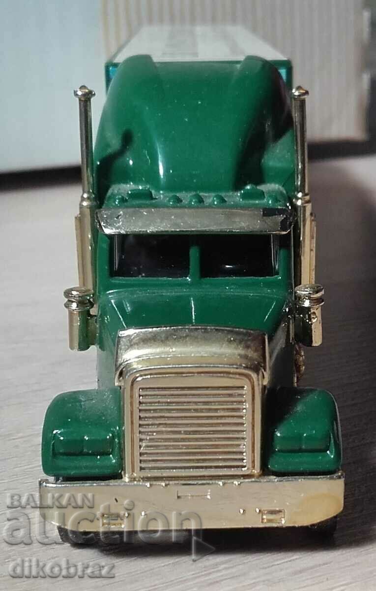 Auction Bitburger Advertising Truck - Collection Cart Auction Bitburger Advertising Truck - Collection Cart