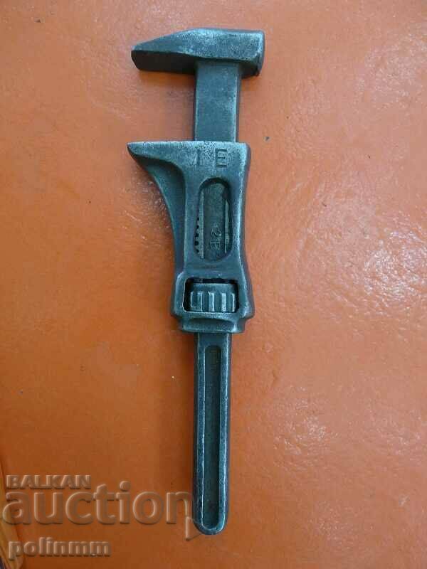 Old German rolling key - 70 with price 45.00 BGN | € 23.01 Old German rolling key - 70 with price 45.00 BGN | € 23.01