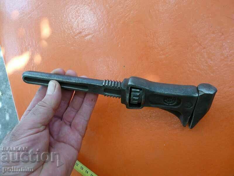 Delivery of Old German rolling key - 70 Delivery of Old German rolling key - 70