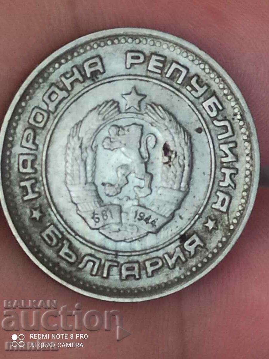 20 cents 1990 year - 5 20 cents 1990 year - 5