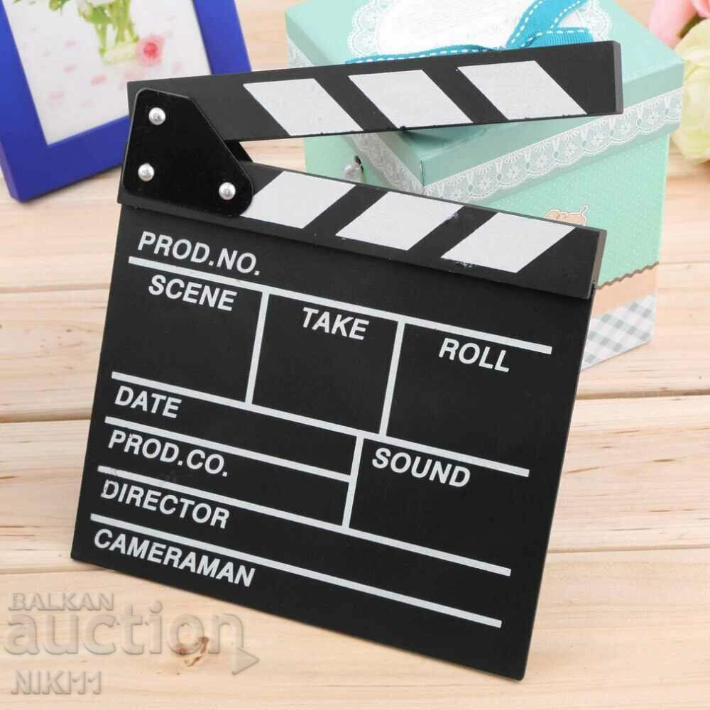 Auction Film shutter, video director shutter Auction Film shutter, video director shutter
