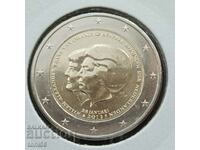 Netherlands 2 euro 2013 - Prince Willem-Alexander