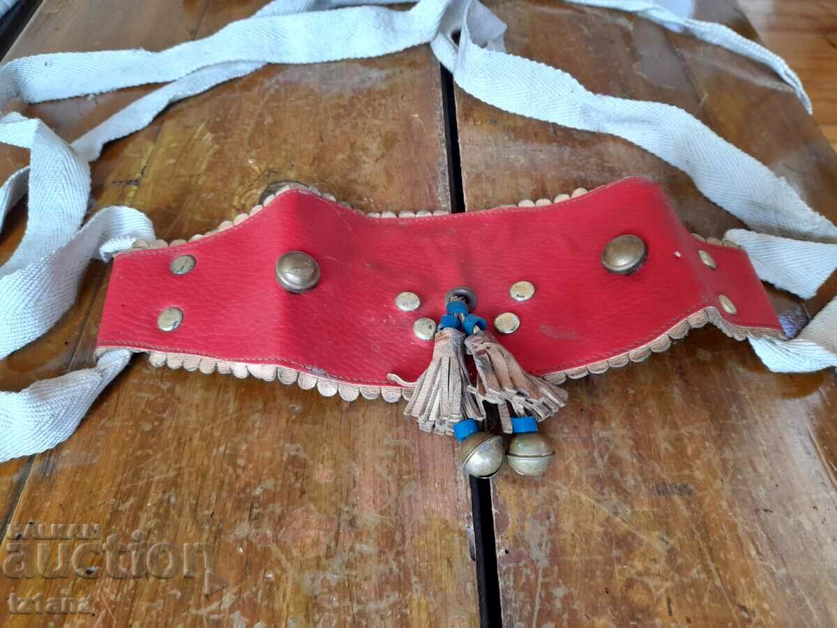 Old Ethno belt with price 45.00 BGN | € 23.01 Old Ethno belt with price 45.00 BGN | € 23.01