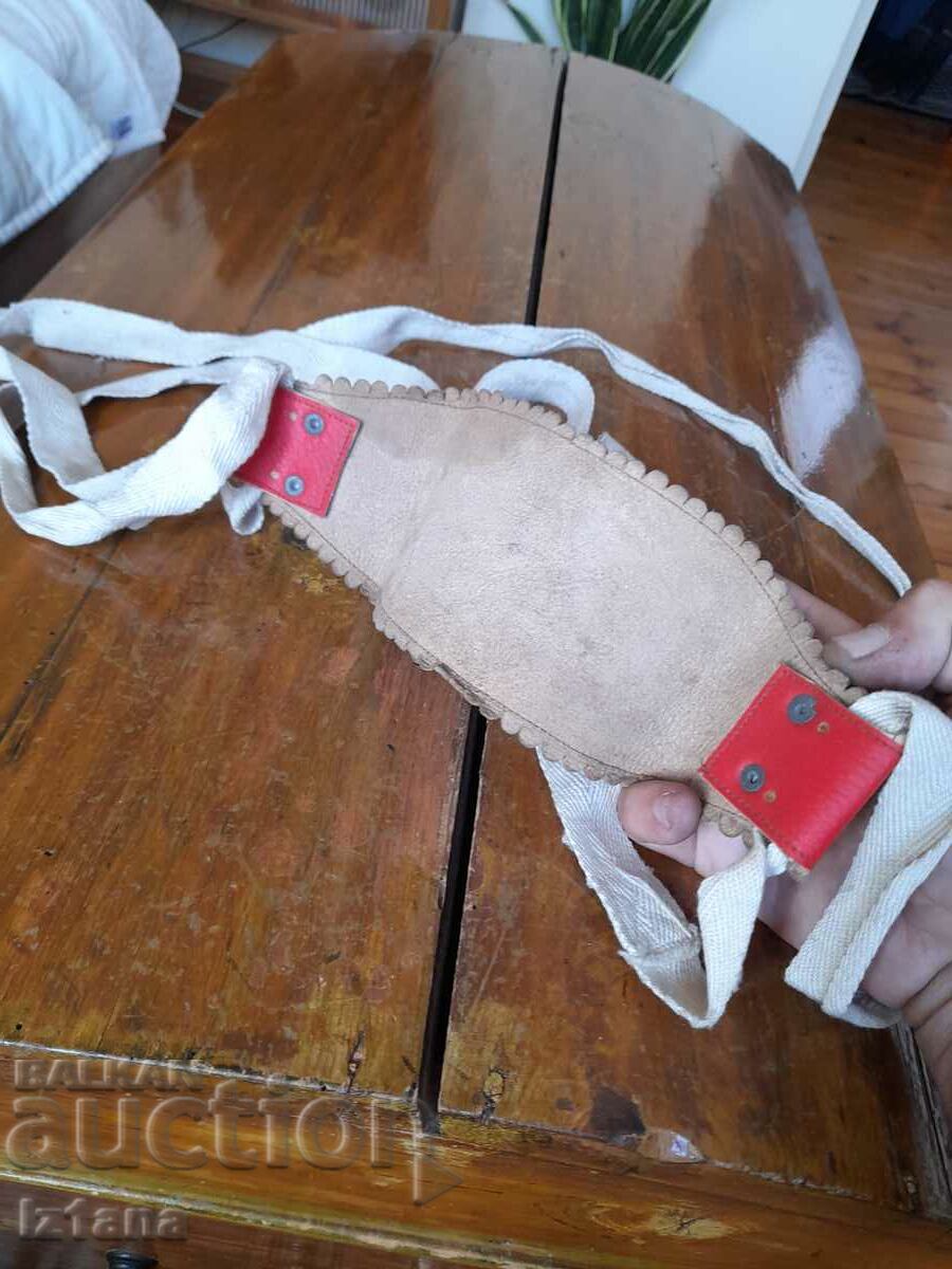 Old Ethno belt - 5 Old Ethno belt - 5