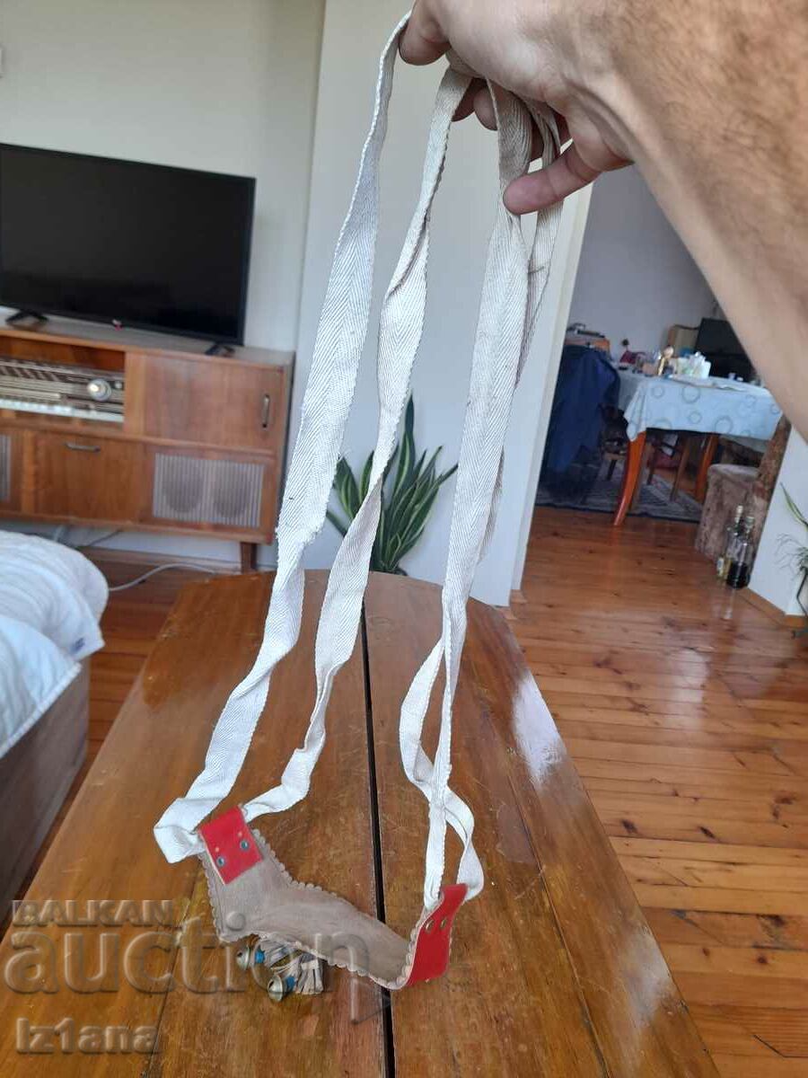 Old Ethno belt - 6 Old Ethno belt - 6