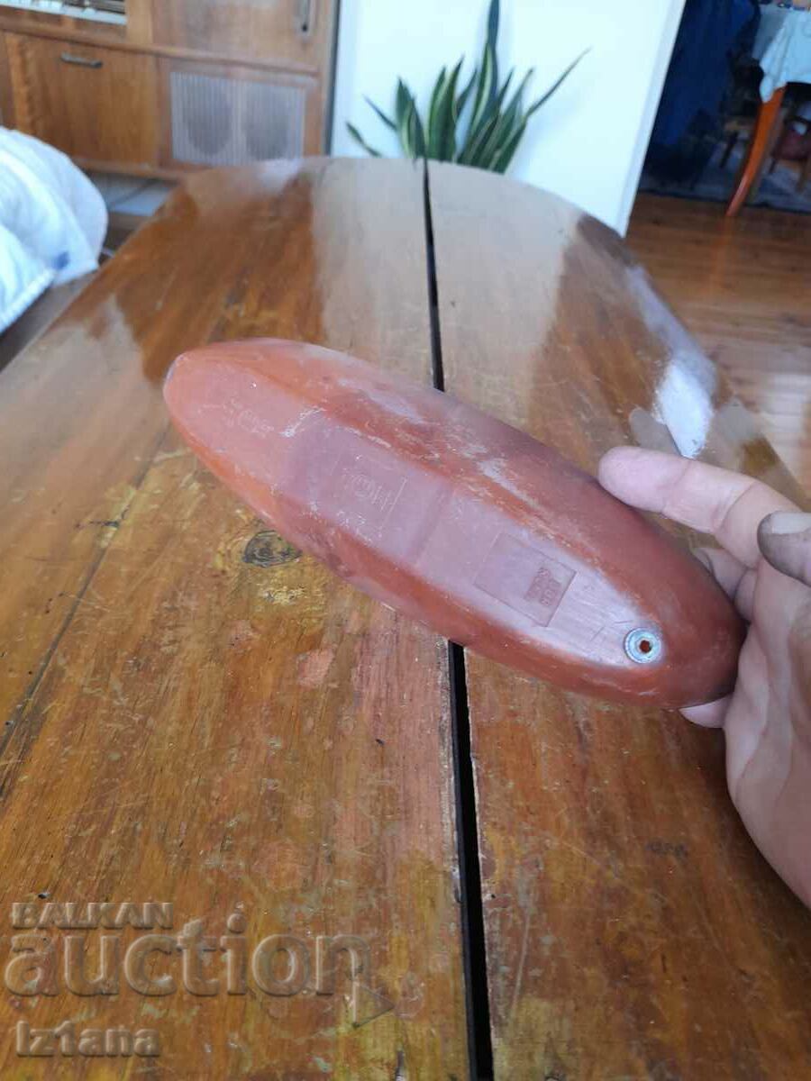 Backlight Wartburg, DDR Ruhla with price 20.00 BGN | € 10.23 Backlight Wartburg, DDR Ruhla with price 20.00 BGN | € 10.23