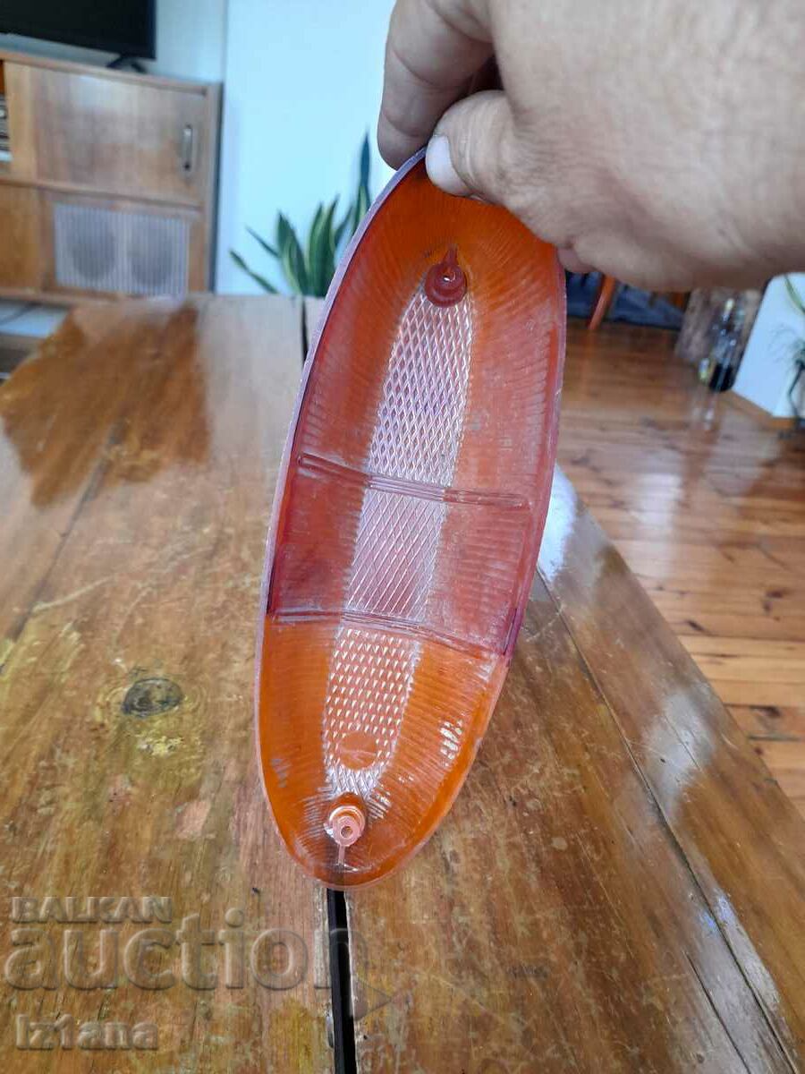 Delivery of Backlight Wartburg, DDR Ruhla Delivery of Backlight Wartburg, DDR Ruhla