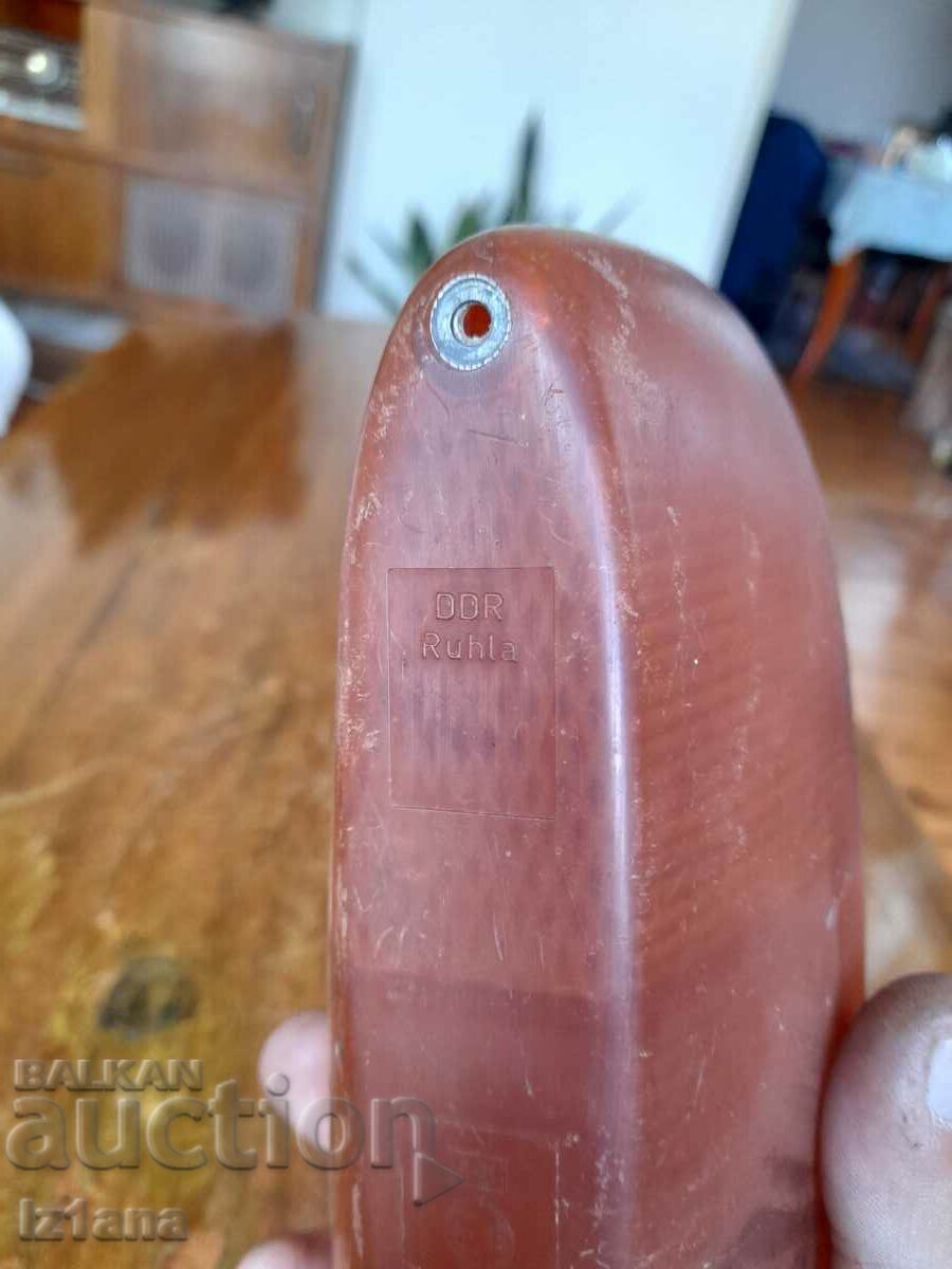 Backlight Wartburg, DDR Ruhla - 6 Backlight Wartburg, DDR Ruhla - 6