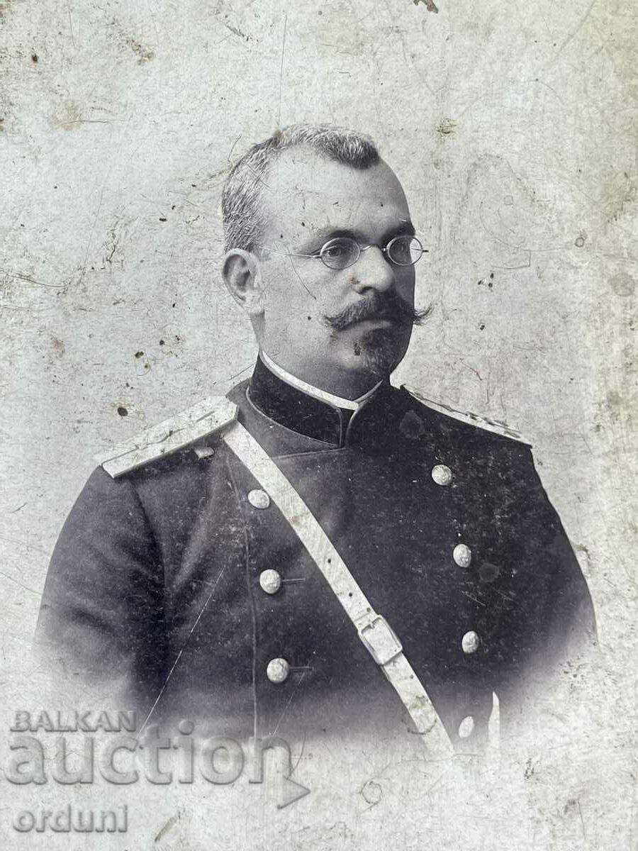 3672 Πριγκιπάτο της Βουλγαρίας Συνταγματάρχης Ivan Totev Plovdiv με τιμή 30.00 BGN | € 15.34