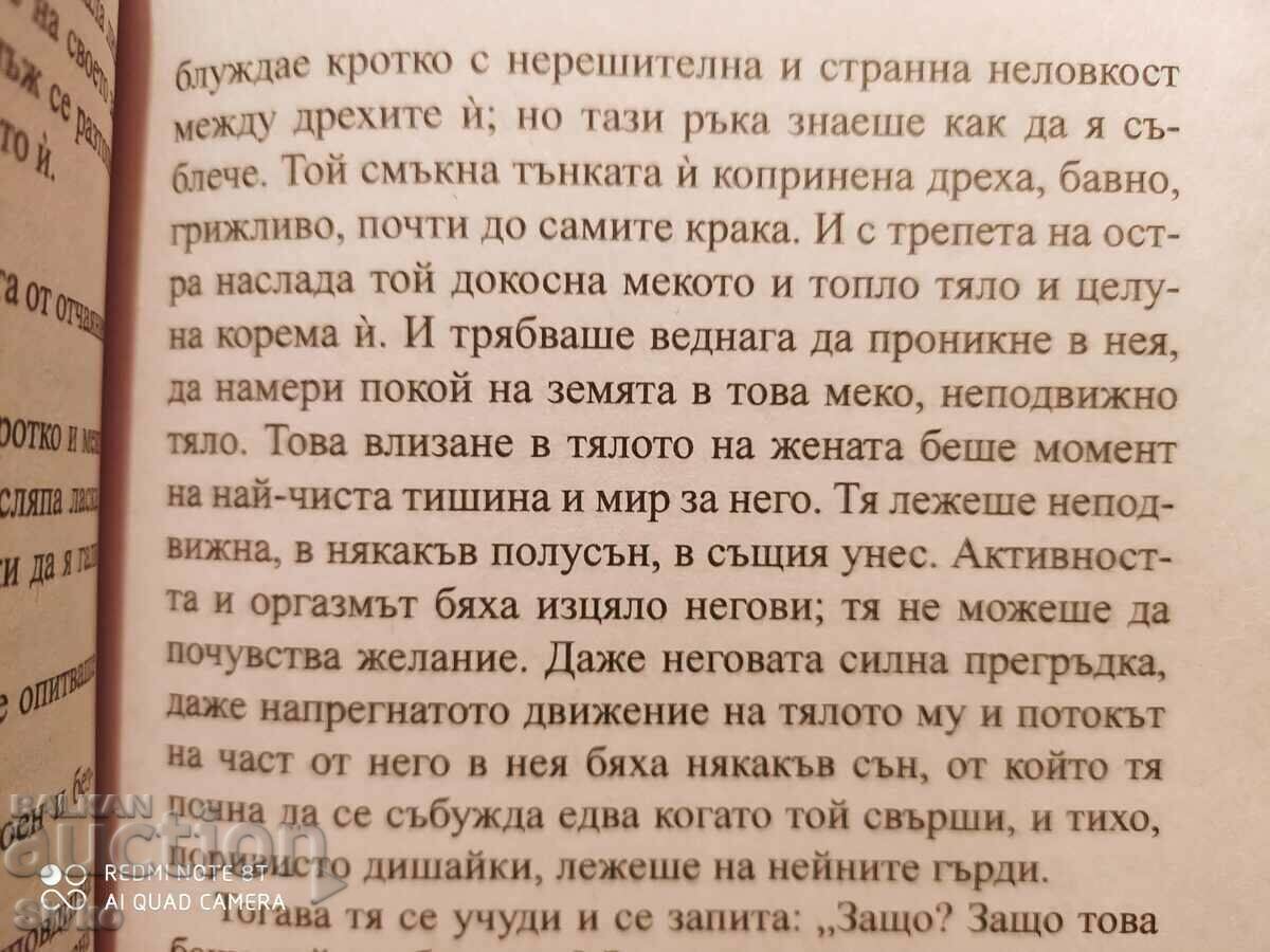 Lady Chatterley's Lover, DH Lawrence, the most scandalous ro - 7 Lady Chatterley's Lover, DH Lawrence, the most scandalous ro - 7