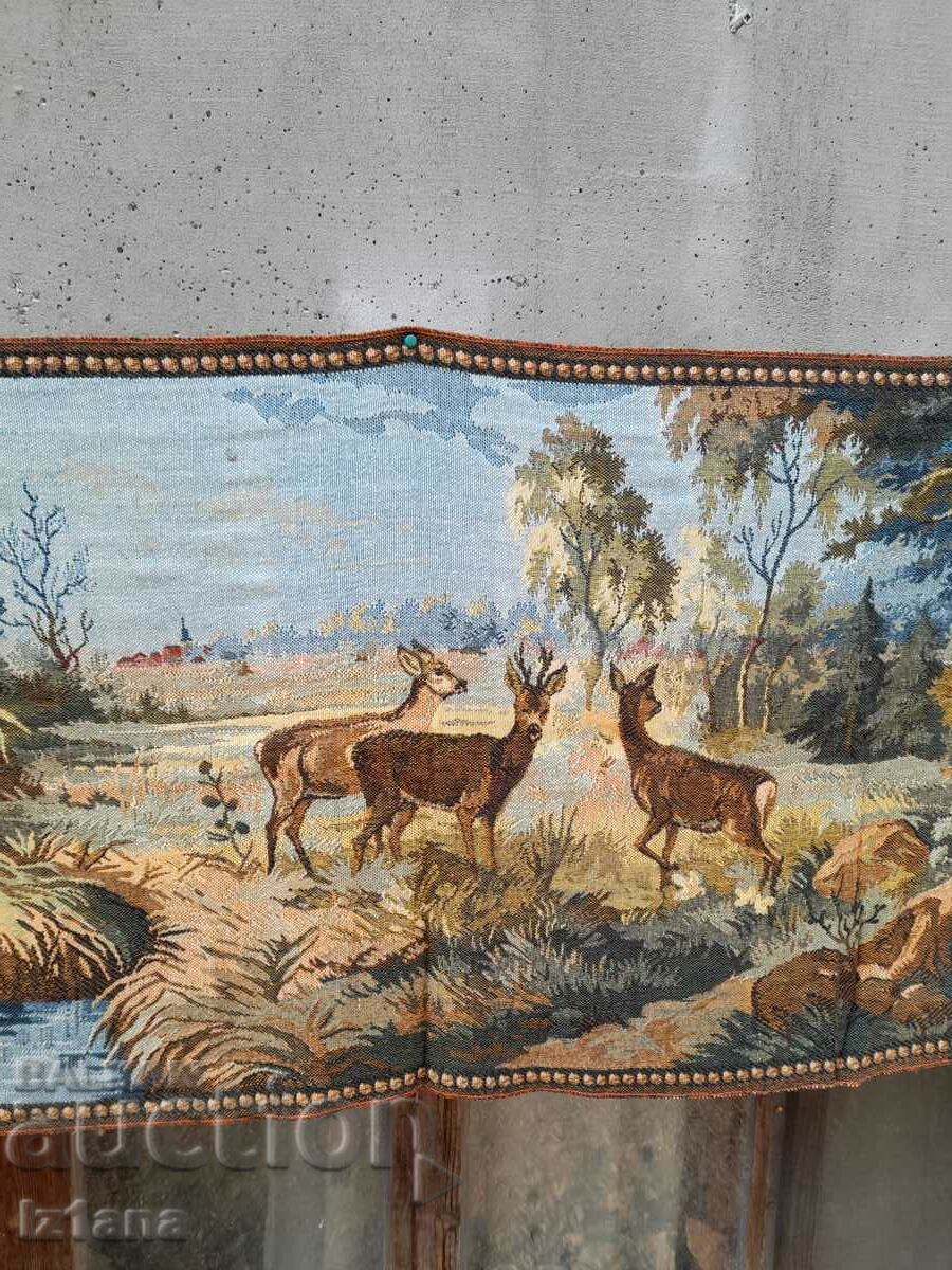 Delivery of An old hacker, wall cover Delivery of An old hacker, wall cover