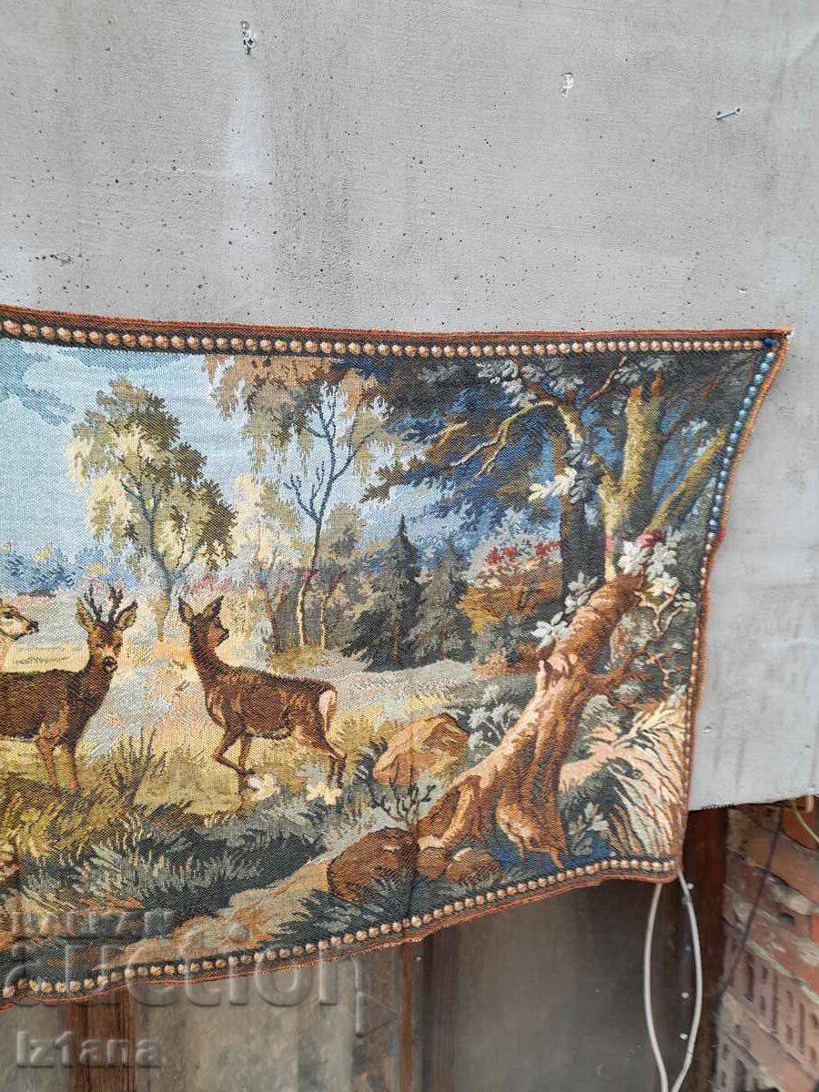 An old hacker, wall cover - 5 An old hacker, wall cover - 5