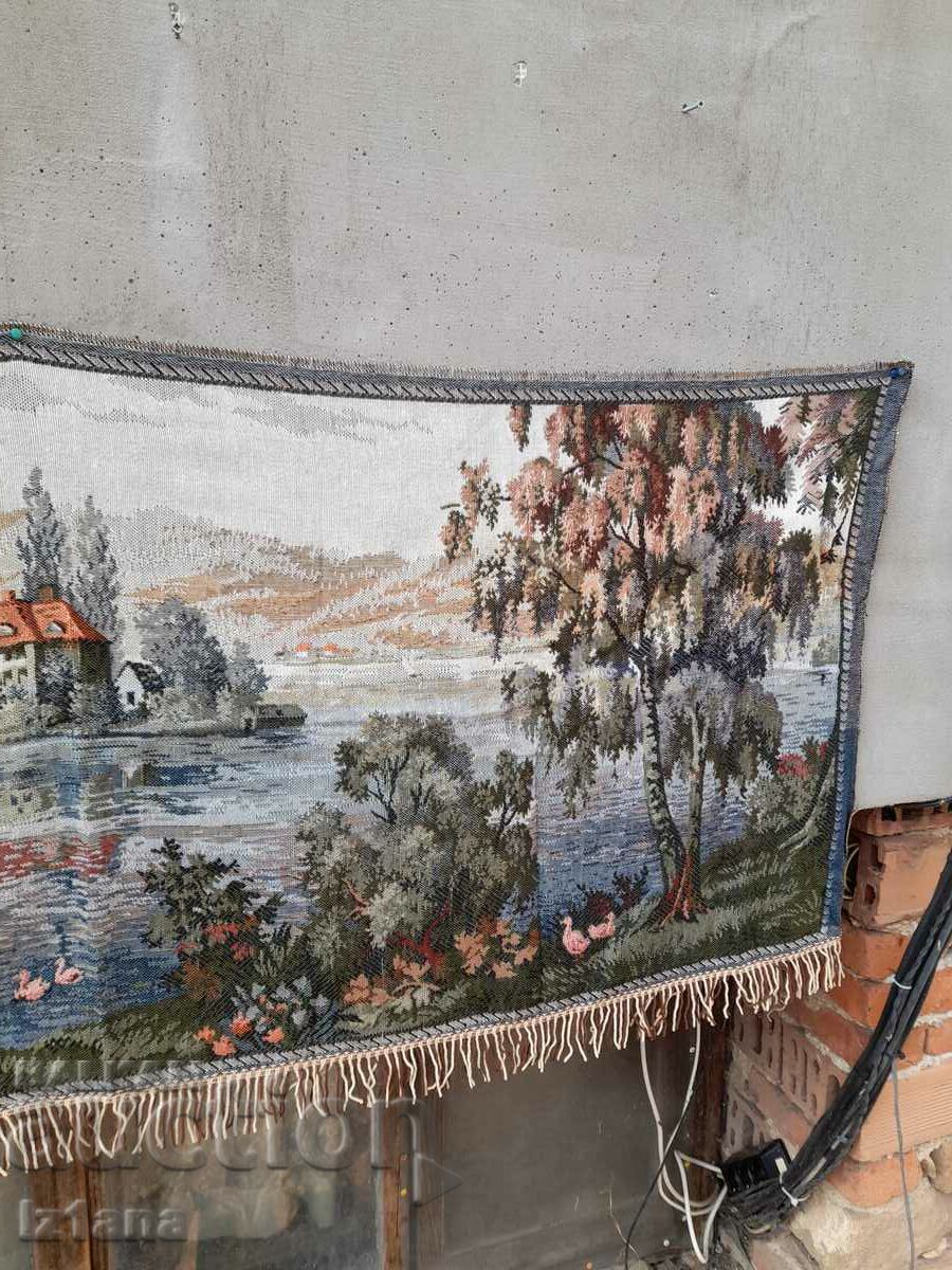 An old hacker, wall cover - 5 An old hacker, wall cover - 5