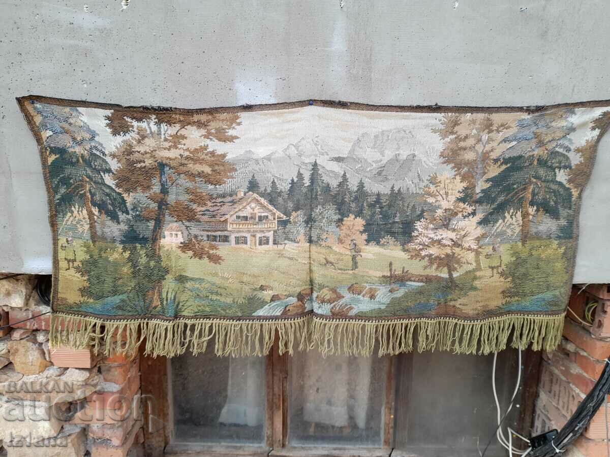 An old hacker, wall cover with price 70.00 BGN | € 35.79 An old hacker, wall cover with price 70.00 BGN | € 35.79