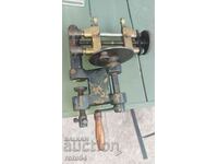 MASINA UNICA DE TAIAT STICLA DE CEAS