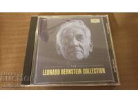 CD audio - Bernstein