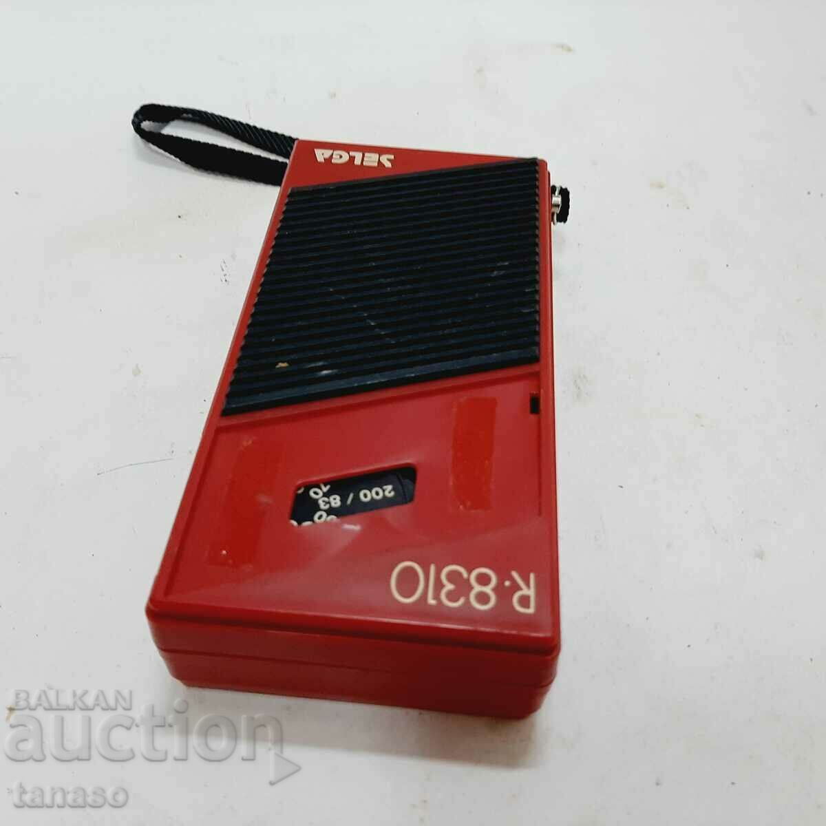 Selga transistor(8.5) - 5