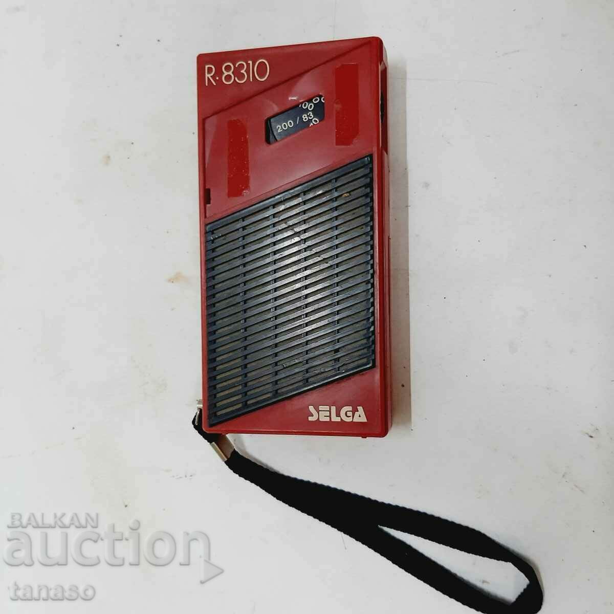 Selga transistor(8.5)