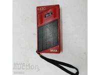 tranzistor Selga (8,5)