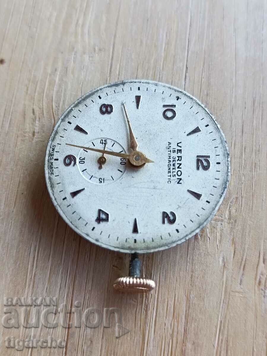 WERNON watch winder with price 17.00 BGN | € 8.69