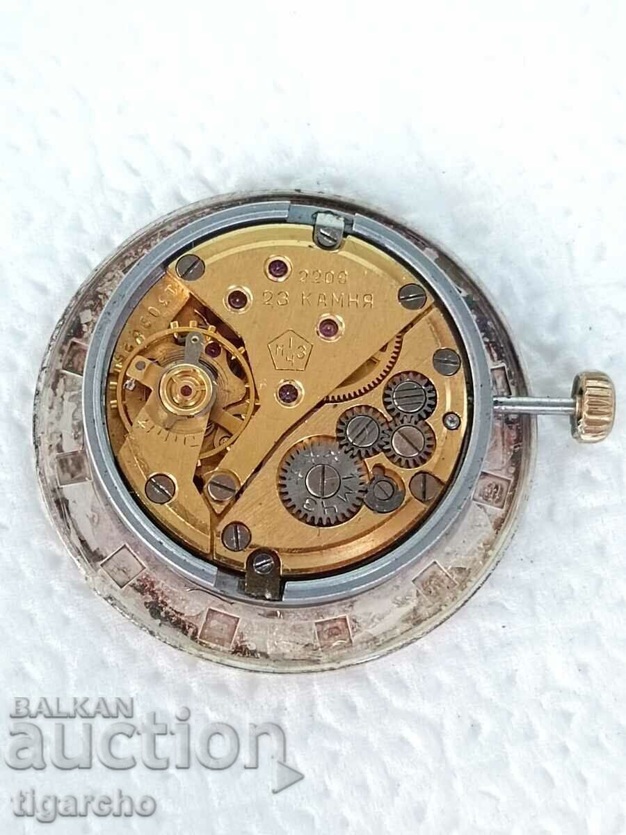 Auction Clock machine Luch Auction Clock machine Luch