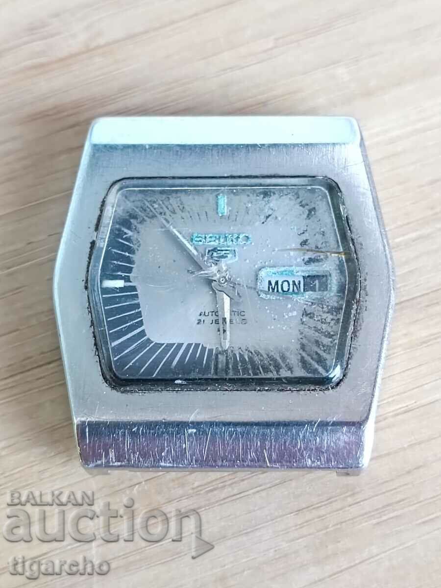 Bobina ceas Seiko