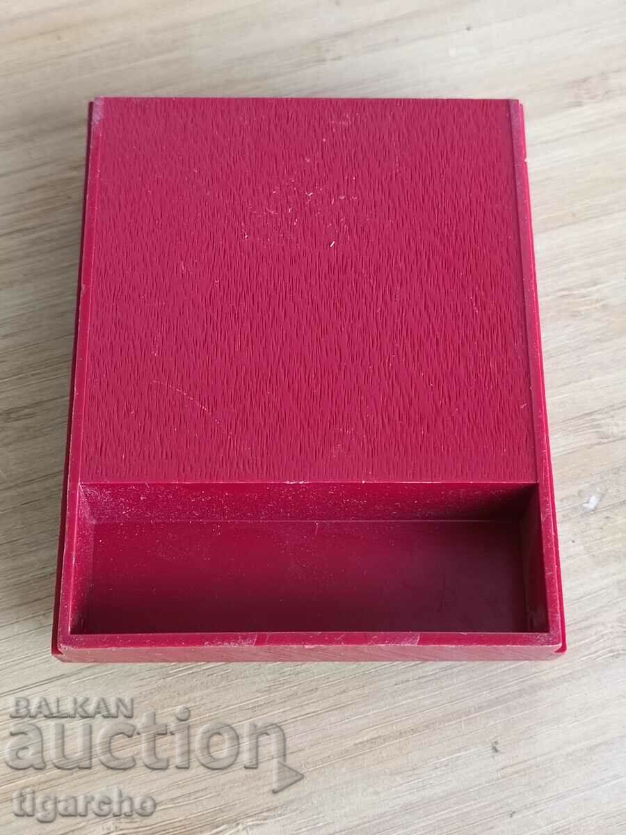 DOXA watch case with price 75.00 BGN | € 38.35 DOXA watch case with price 75.00 BGN | € 38.35